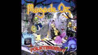 Mägo de Oz - El Lago (En Vivo)