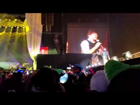 [LQ] 141213 JYPN IN BKK - Opening (got7)