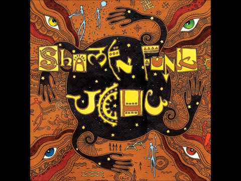 Uchu - Shamen Funk [Full Album]