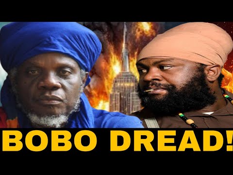 MUTABARUKA ADRESSES SUM BOBO DREAD W!CKED !! (TOTALLY DISGRACE  RASTA_ HEATED DEBATE!!)...JAH JAH!!
