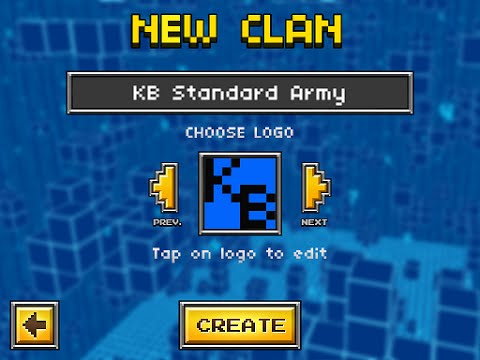 Bomb On Pixel City IOS