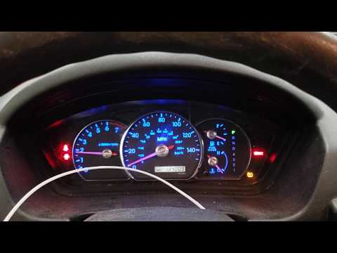 FOR SALE - 20C0322 - 2010 MITSUBISHI ENDEAVOR - 3.8L ENGINE