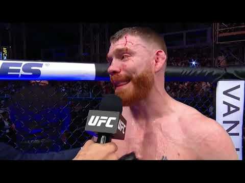 Paul Felder vs. Dan Hooker Headlines UFC Fight Night Auckland