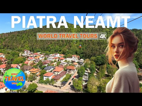 Telegondola Piatra Neamt