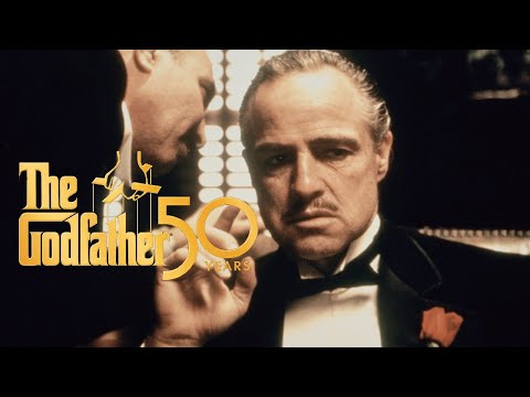 The Godfather 50th Anniversary Trailer | High-Def Digest