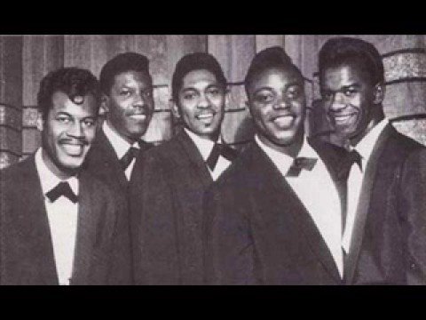 THE COASTERS - SHOPPING CLOTHES