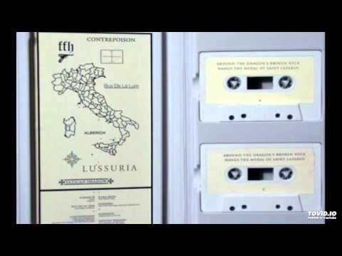 Prurient- Tormented with Fire