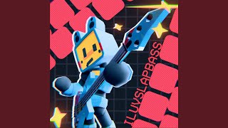 Cover art for Ilovslapbass