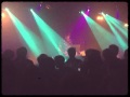 Black Devil Disco Club: On Just Foot (live @ Maroquinerie)
