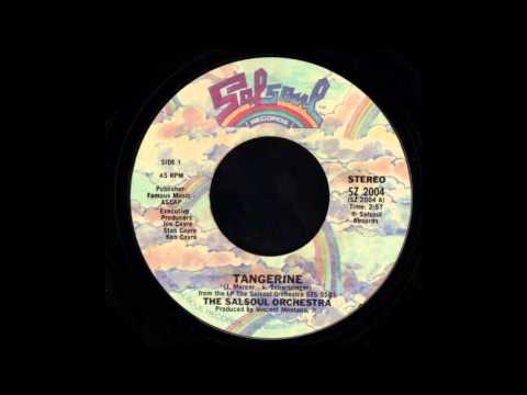 1976_129 - Salsoul Orchestra - Tangerine - (45)