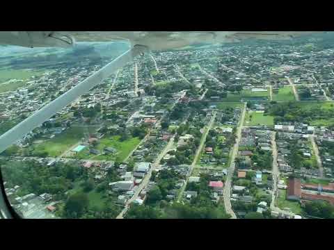 CHEGUEI EM HUMAITÁ, AMAZONAS! A Princesinha do Madeira Vista do Céu!