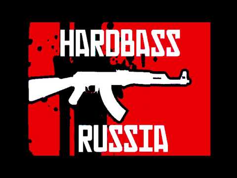 ЖестянЬщики - Hard Bass Federation