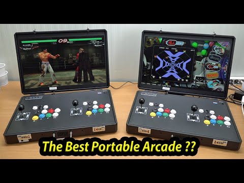 Wicked Gamer & Collector and Wicked Arcade Gamer