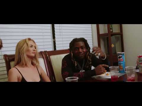 Dave From The Grave - Forget Me (Official Video)