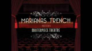 Marianas Trench Acadia With Lyrics