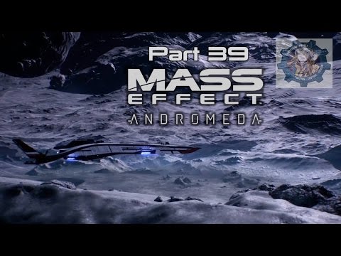 Mass Effect Andromeda Part 39
