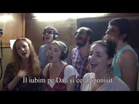 Mondenii - Și eu sunt varan