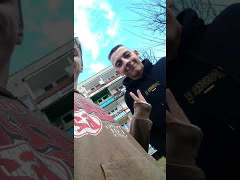 Fires x Ciapak - Bloki