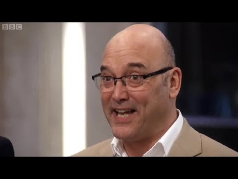 Celebrity MasterChef S07E26