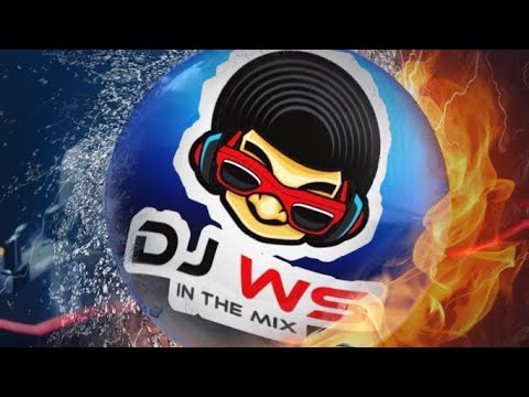 LIVE IN THE MIX DJ WS 10/12/2022