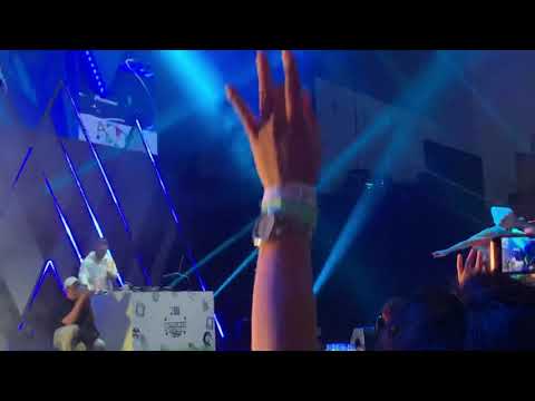 190713 버저비트 페스티벌 루피&나플라 - Johnny Dang