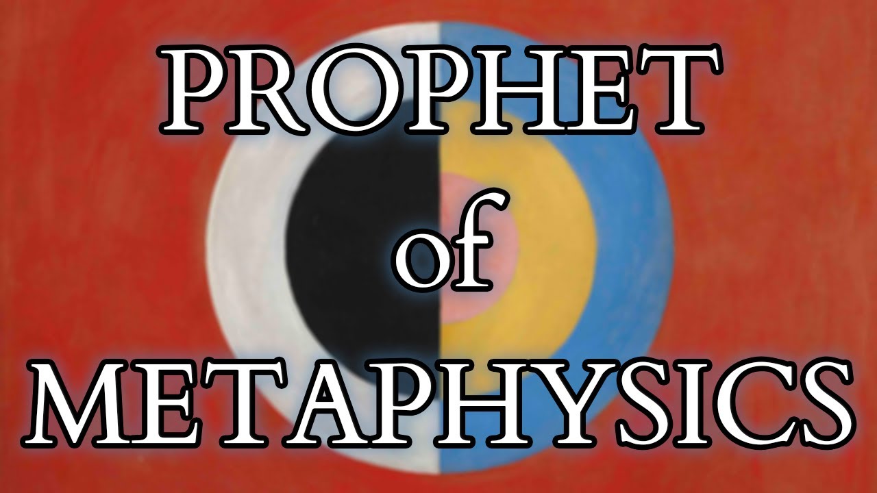 The Origins of Metaphysics - How Parmenides was the First and Last Prophet of the One Being