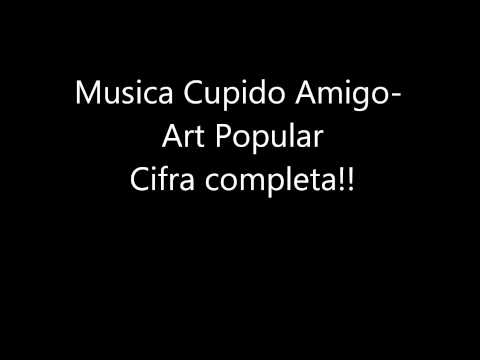 Cupido - Fernando Battista