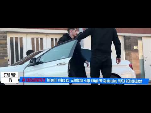 Loți Varga  VP , O facem televizat  ☎️🎞️