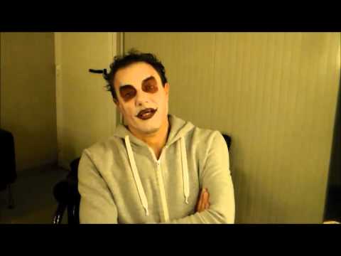 CABARET- Intervista a Giampiero Ingrassia