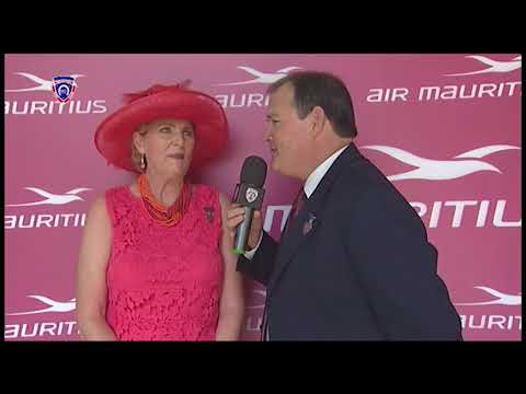 Replay 1st Meeting 2018 Season