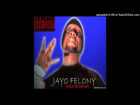Hoods [Jayo Felony feat. 40 Glocc, Kurupt & Prodigy]