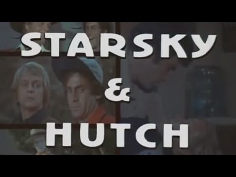 Starsky & Hutch (Intro & Outro) Season 4