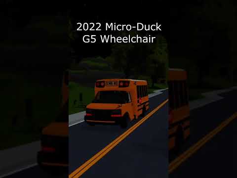 Real Life Buses VS SBS22 Buses!