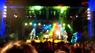 Rowwen Hèze Horst De Brug