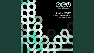 Shaun Moses - Lustful Desires video