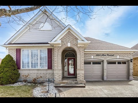1643 Allan Crescent, Milton Home for Sale by Michael Lim - Real Estate Properties for Sale