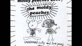 The Moldy Peaches - Nothing Came Out (Original Recording)