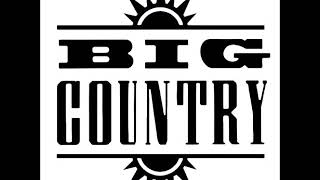 Big Country - Heart And Soul (Version One, with Rick Buckler on drums, 1981)