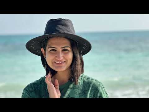 IAS-Ishita Rathi Tranning Video