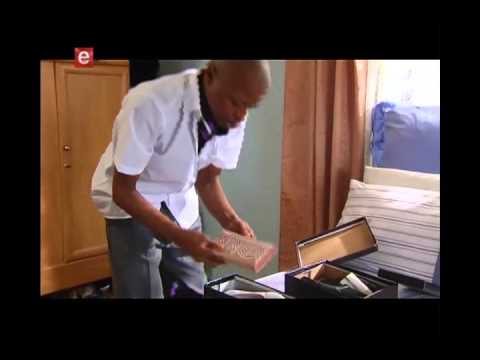 Ekasi Our Stories Skhothane