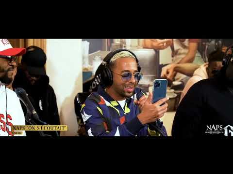 Naps - On s'écoutait