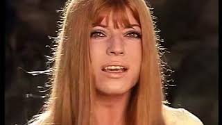 Katja Ebstein: Katja -  die Stimme... Full Show (HD).. 1969
