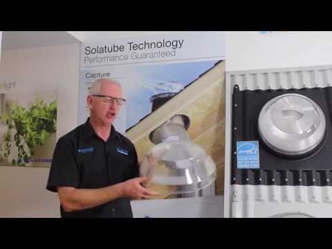 SkylightsWA: Brighten Up Series Daylighting System by Solatube Perth, Mandurah & Bunbury