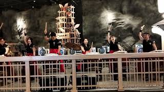 ジャカルタでのイベント