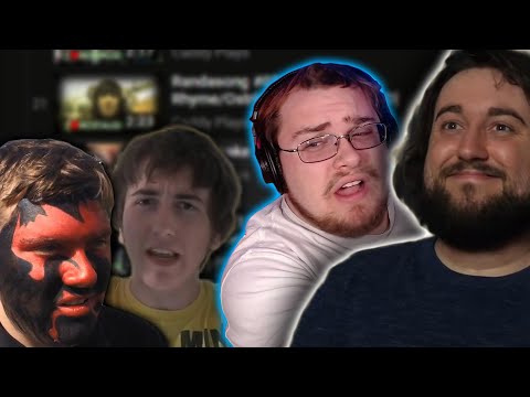 I'm Feeling The Cringe With You Mate! The Dreadful World of My First 24 Videos Reaction