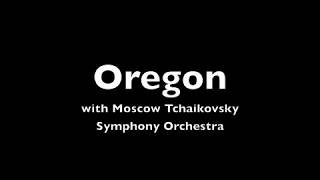 Oregon - with Moscow Symphony (FULL ALBUM)