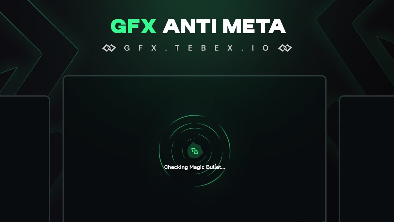 GFX Anti Ped Accuracy & Mods Script