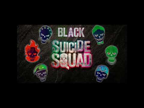 Psychedelic DJ Set B1K - Suicide Squad (Parte 1) Lysergik Family 2020