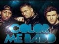 Color Me Badd - Secret Lovers 