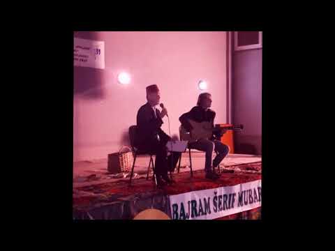 Ef. Emir Nuhić & Edin Imširović - Bajram dođe mirišu avlije (acoustic)